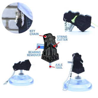 yoyofactory mutlitool yoyo tool and bearing remover
