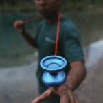 unresponsive yoyo tricks