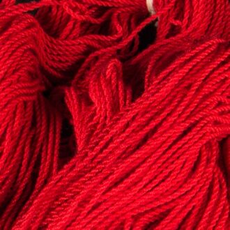 replacement yoyo strings red