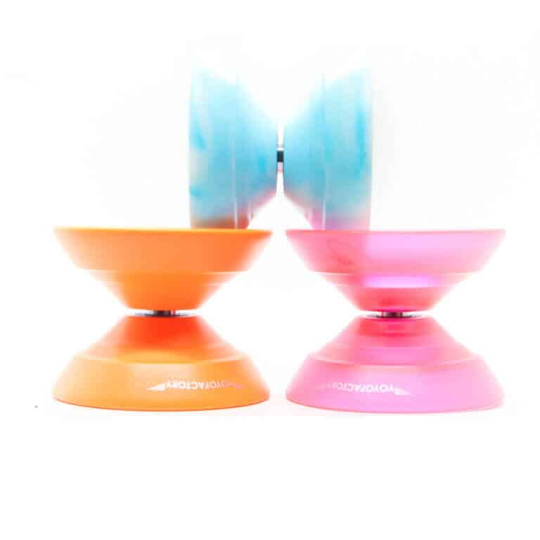 Yoyo Sky Dancer – Advanced Off String 4A Yoyo - Image 3