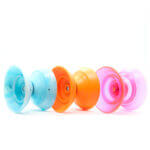 Yoyo Sky Dancer – Advanced Off String 4A Yoyo - Image 4