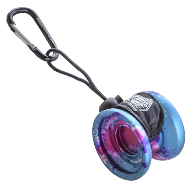 yoyofactory yoyo holder