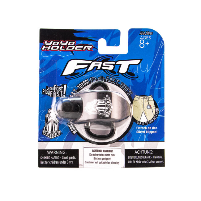 yoyofactory yoyo holder