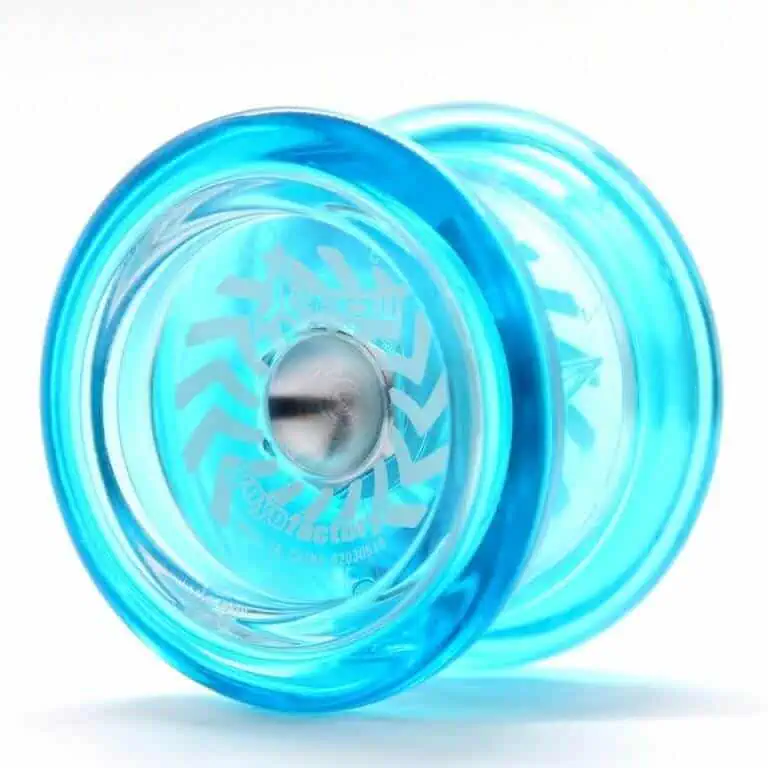 Yoyo Arrow Starter-Set – Komplettes Einsteiger-Set – Bild 4