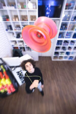 Yoyo Sky Dancer – Advanced Off String 4A Yoyo - Image 2