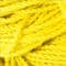 Close-up of vibrant yellow yarn used in YoYoFactory yo-yos.