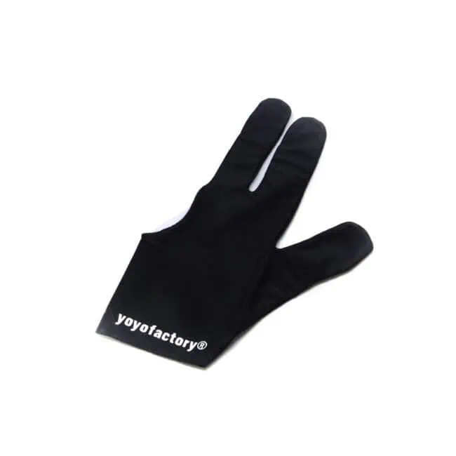 Yoyo Glove - String Protection for Smooth Tricks