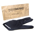 Yoyo Glove - String Protection for Smooth Tricks