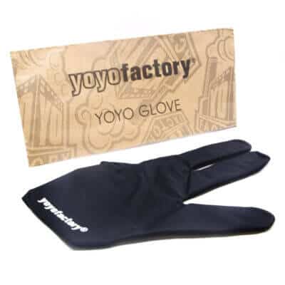 Yoyo Glove - String Protection for Smooth Tricks
