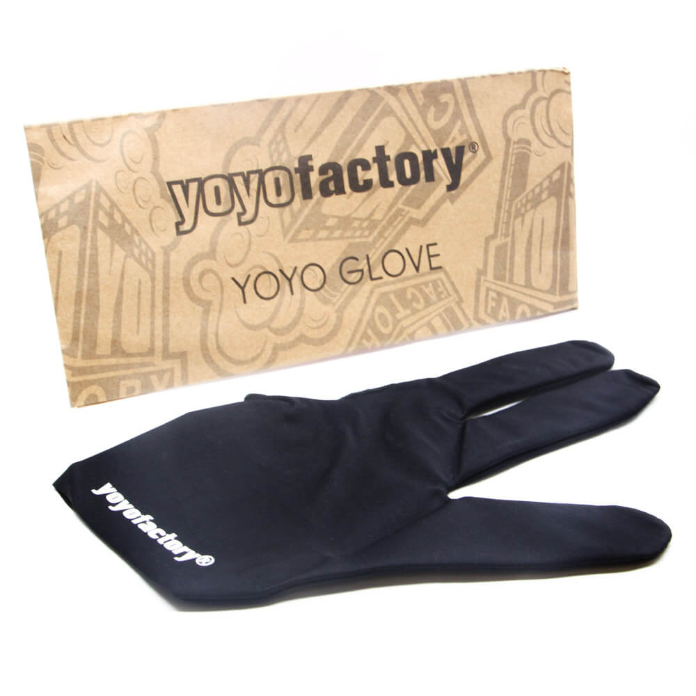 Yoyo Glove - String Protection for Smooth Tricks Yoyo Glove - String Protection for Smooth Tricks