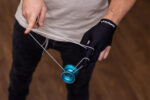 Yoyo Glove - String Protection for Smooth Tricks