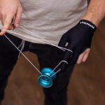 Yoyo Glove - String Protection for Smooth Tricks