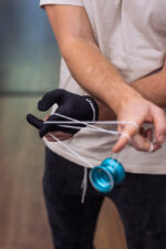 Yoyo Glove - String Protection for Smooth Tricks