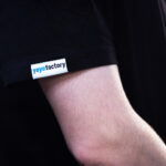 yoyofactory yoyo t-shirt trademark logo