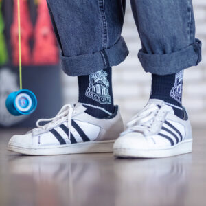 yoyofactory yoyo socks