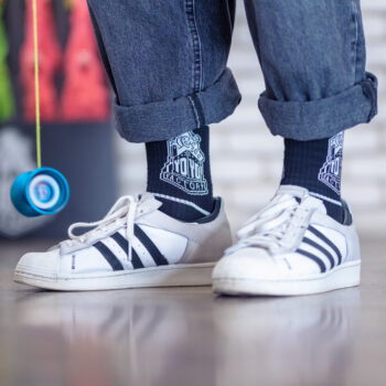 yoyofactory yoyo socks