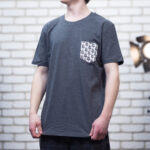 yoyofactory yoyo t-shirt pocket unisex
