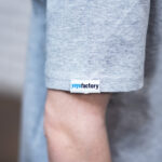 yoyofactory yoyo t-shirt factory logo unisex