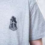 yoyofactory yoyo t-shirt factory logo unisex