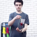 yoyofactory yoyo t-shirt pocket unisex