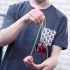 yoyofactory yoyo t-shirt pocket unisex
