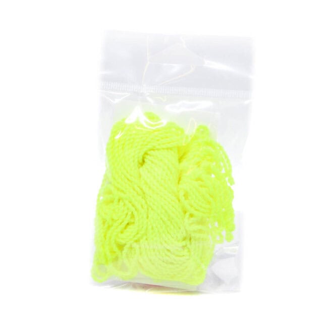 yoyofactory knot bad yoyo strings yellow