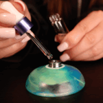 Long Spin Oil - Improves Yoyo Spin and Bearing