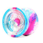 All-Star Pack - Godspeed and DNA Yoyo Bundle - Image 4