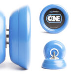 Yoyo ONE - Beginner to Pro Starter Yoyo blue