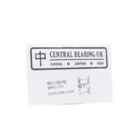 YoYoFactory Center Trac Ball Bearing - For Advanced Yoyos