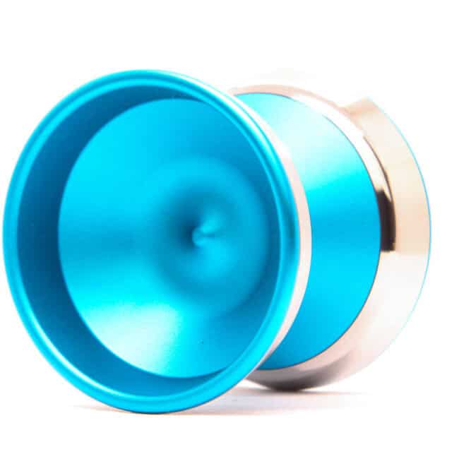 Yoyo Edge 3.0 - Evan Nagao Signature Pro Bimetal Yoyo