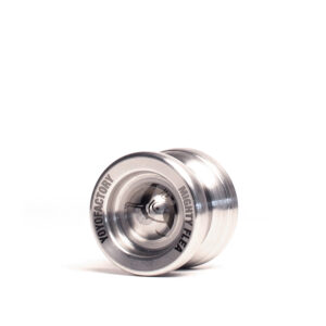 Yoyo Mighty Flea – Smallest Pro Ball Bearing Yoyo