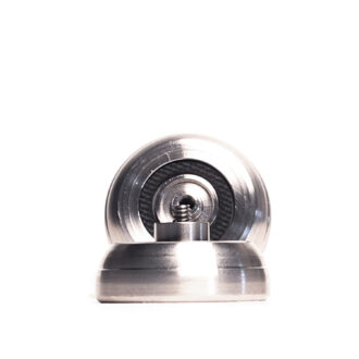 Yoyo Mighty Flea – Smallest Pro Ball Bearing Yoyo