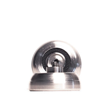 Yoyo Mighty Flea – Smallest Pro Ball Bearing Yoyo