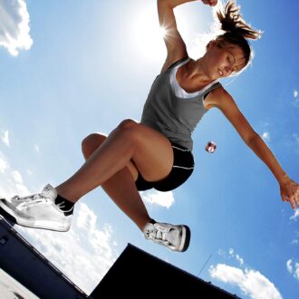 yoyofactory footbag hacky sack