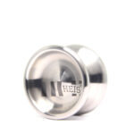 Yoyo Heist – Pocket-Sized Stainless Steel Pro Yoyo