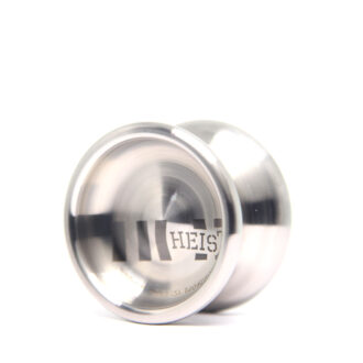 Yoyo Heist – Pocket-Sized Stainless Steel Pro Yoyo