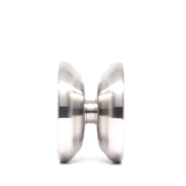 Yoyo Heist – Pocket-Sized Stainless Steel Pro Yoyo