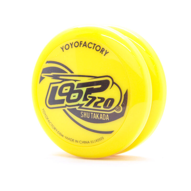Yoyo Loop 720 – Shu Takada Signature Looping Yoyo