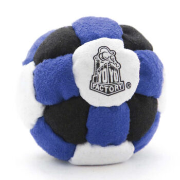 yoyofactory footbag hacky sack