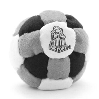 yoyofactory footbag hacky sack