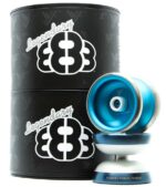 YoYoFactory 888 returns in a Legendary Edition—featuring titanium rims, original hubstacks, and premium packaging with glove. Limited release.
