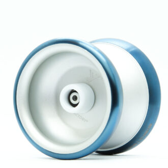 Yoyo Legendary 888 – Titanium Rim Hubstack Yoyo