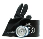 Yoyo Legendary 888 – Titanium Rim Hubstack Yoyo