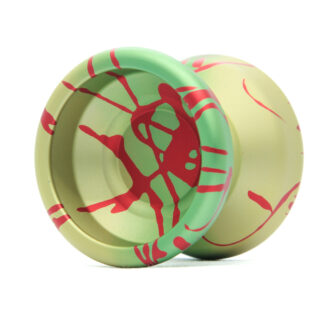 Yoyo Spotlight Ultra - Hunter Feuerstein Signature Pro Yoyo