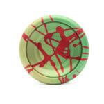 Yoyo Spotlight Ultra - Hunter Feuerstein Signature Pro Yoyo - Image 3