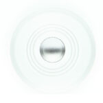 Yoyo Atom Smasher – Plastic Fingerspin Yoyo for Advanced Tricks