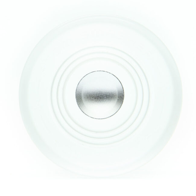 Yoyo Atom Smasher – Plastic Fingerspin Yoyo for Advanced Tricks