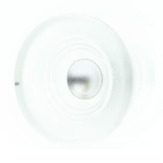 Yoyo Atom Smasher – Plastic Fingerspin Yoyo for Advanced Tricks