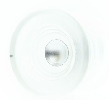Yoyo Atom Smasher – Plastic Fingerspin Yoyo for Advanced Tricks